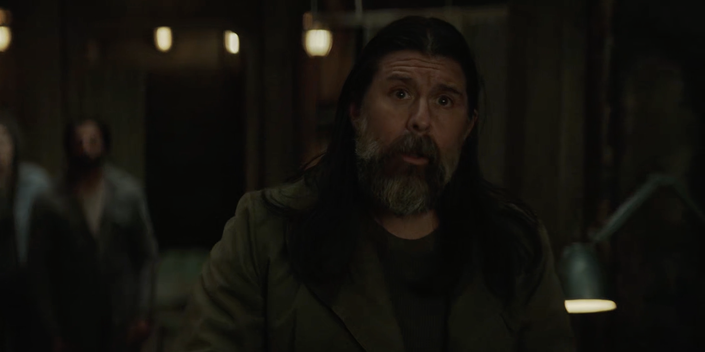 Silo Season 3 Episode 6, "The Drive." | Tell-Tale TV Silo Season 3 Episode 6, "The Drive." Silo Season 3 Episode 6 Review: A Return to Form