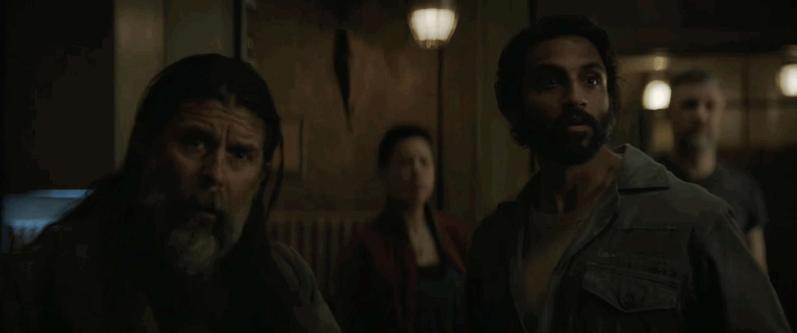 Silo Season 3 Episode 6, "The Drive." | Tell-Tale TV Silo Season 3 Episode 6, "The Drive." Silo Season 3 Episode 6 Review: A Return to Form