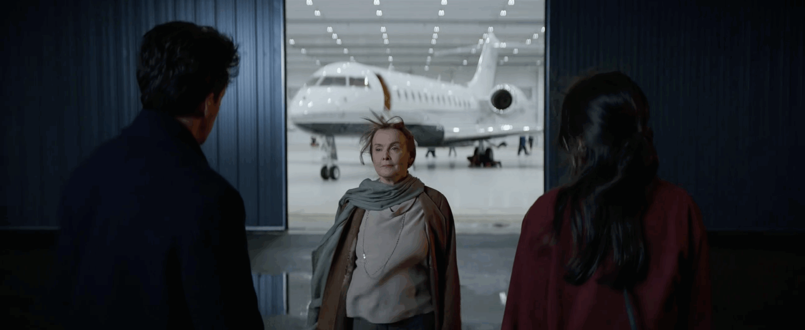 Silo Season 3 Episode 6, "The Drive." | Tell-Tale TV Silo Season 3 Episode 6, "The Drive." Silo Season 3 Episode 6 Review: A Return to Form