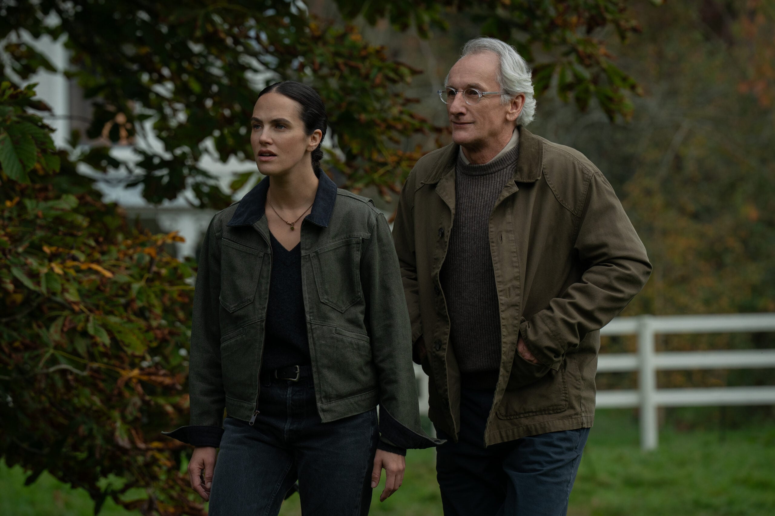Silo Season 3 Episode 8, "Gray Goo." What to Expect from Silo Season 3 Episode 8: Welcome Back, Solo!