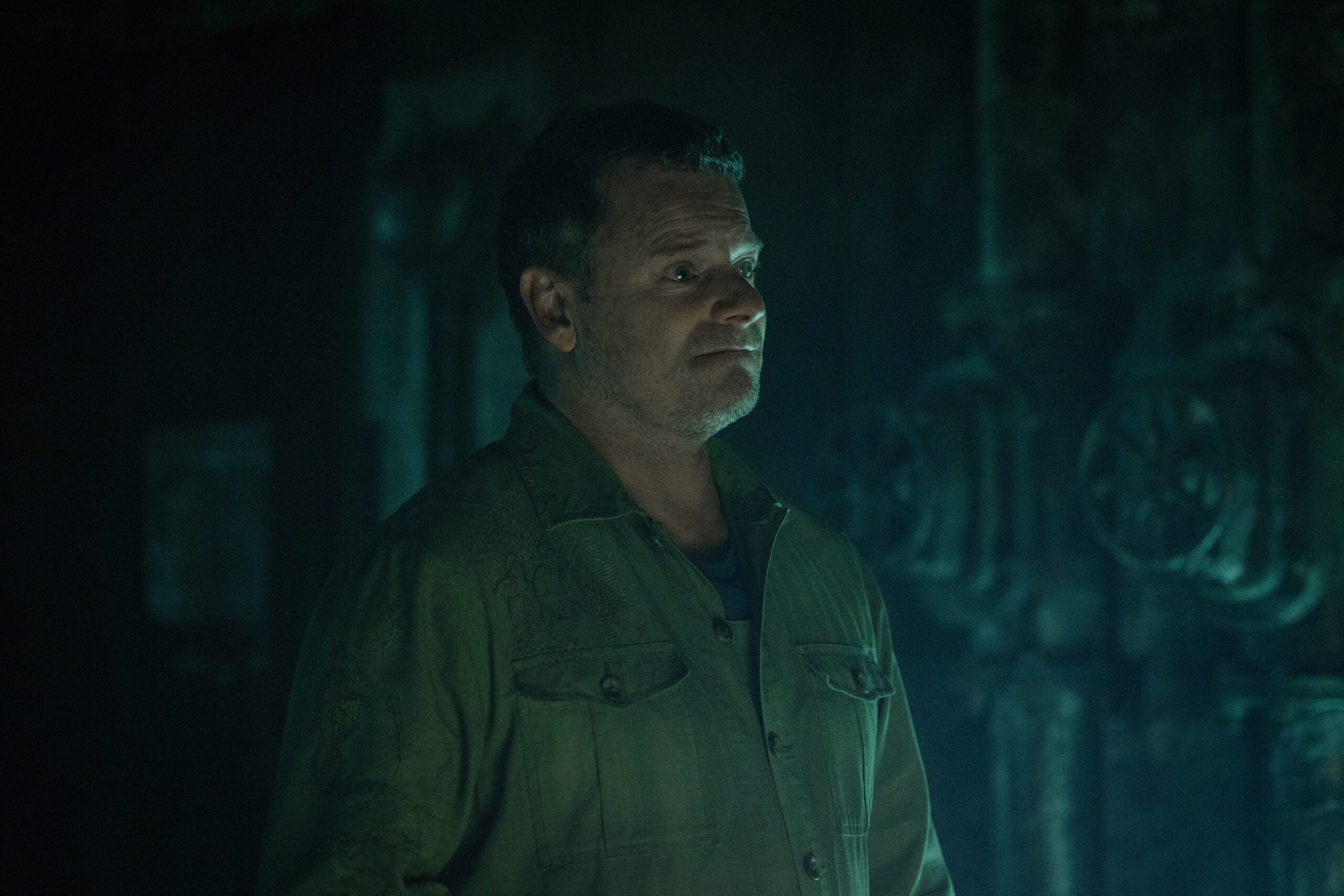 Silo Season 3 Episode 8, "Gray Goo." What to Expect from Silo Season 3 Episode 8: Welcome Back, Solo!