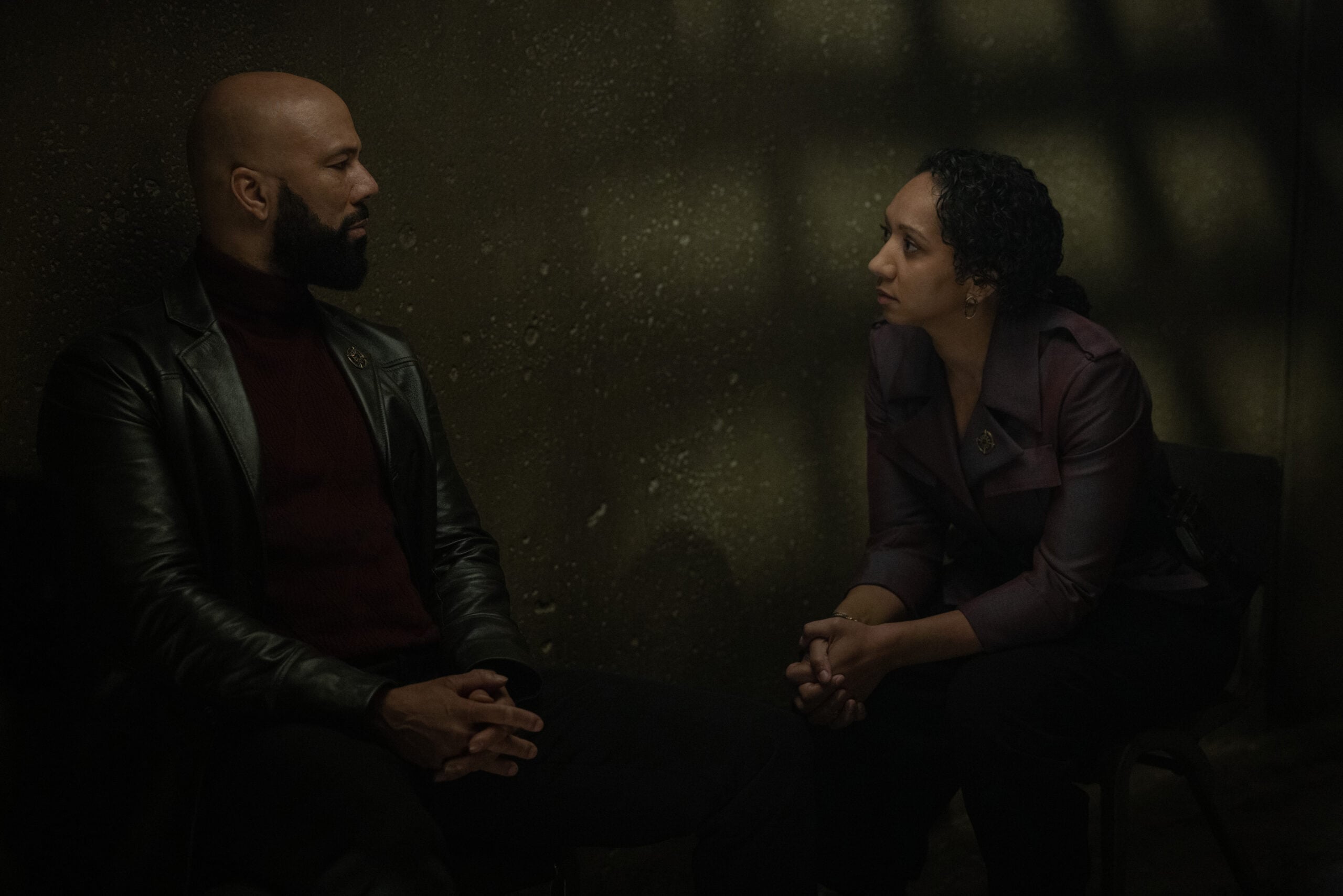 Silo Season 3 Episode 8, "Gray Goo." What to Expect from Silo Season 3 Episode 8: Welcome Back, Solo!