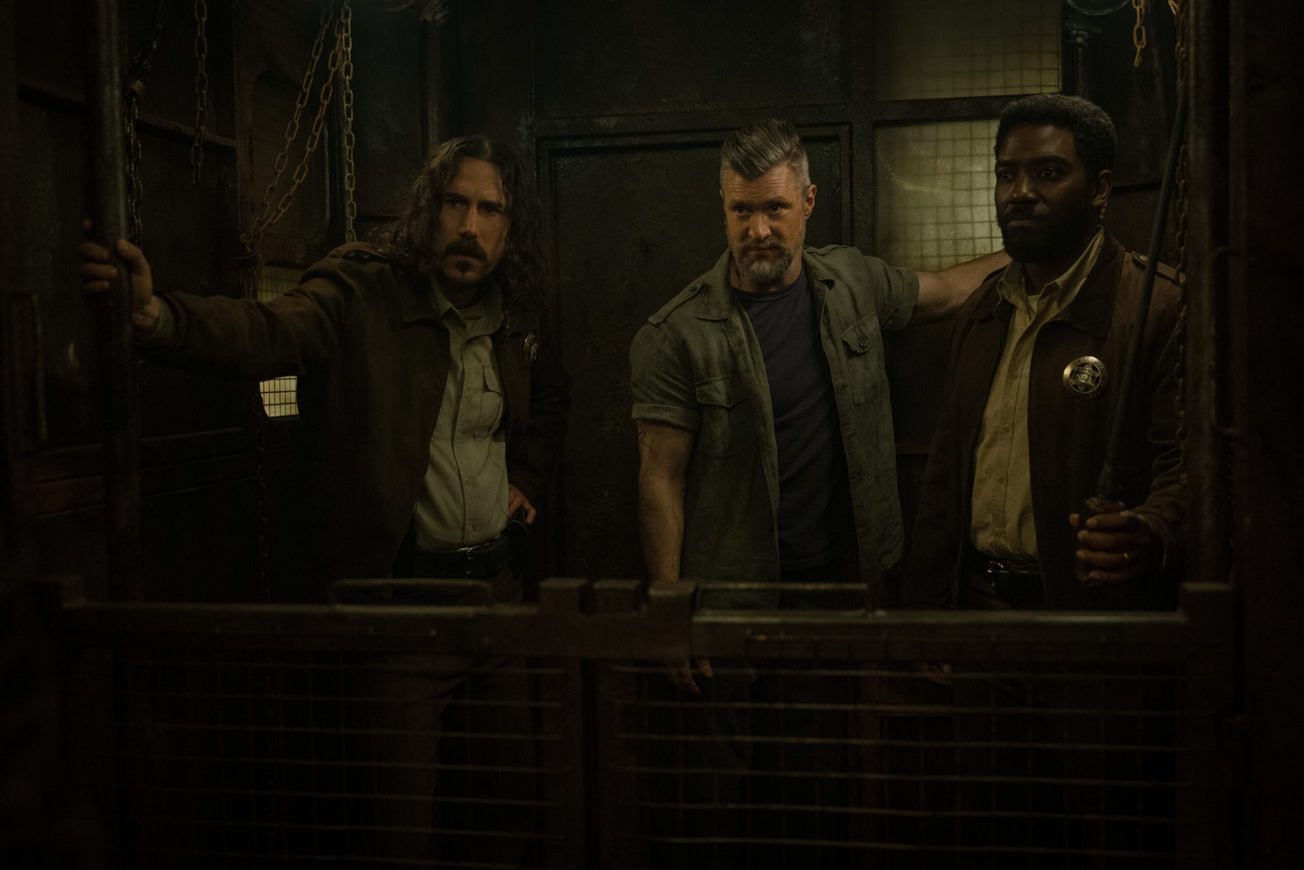 Silo Season 3 Episode 8, "Gray Goo." What to Expect from Silo Season 3 Episode 8: Welcome Back, Solo!