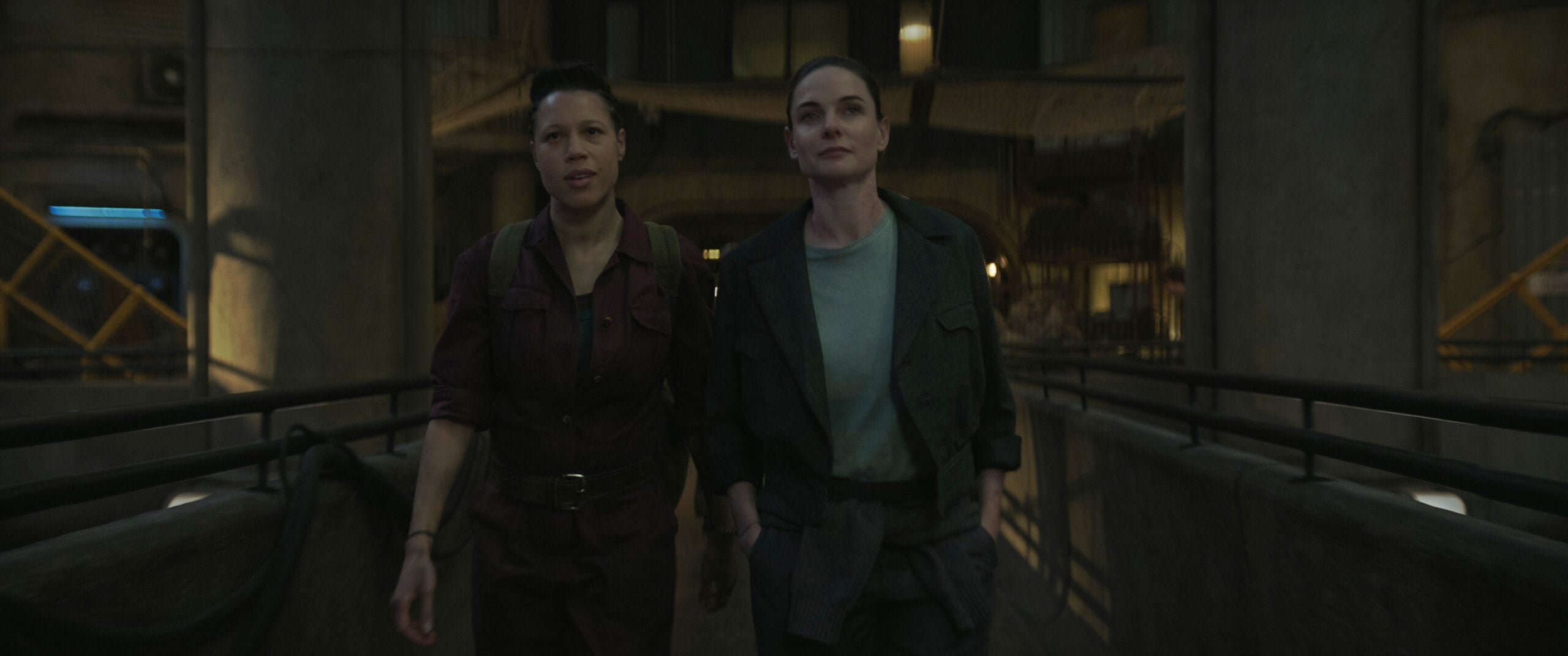 Silo Season 3 Episode 8, "Gray Goo." What to Expect from Silo Season 3 Episode 8: Welcome Back, Solo!