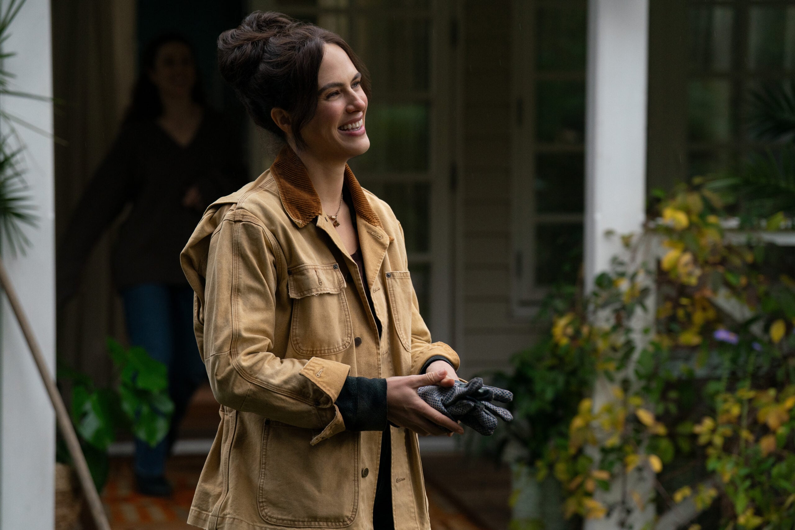 Silo Season 3 Episode 9, "Farewell." | Tell-Tale TV Silo Season 3 Episode 9, "Farewell." What to Expect from Silo Season 3 Episode 9: A Last Ditch Effort