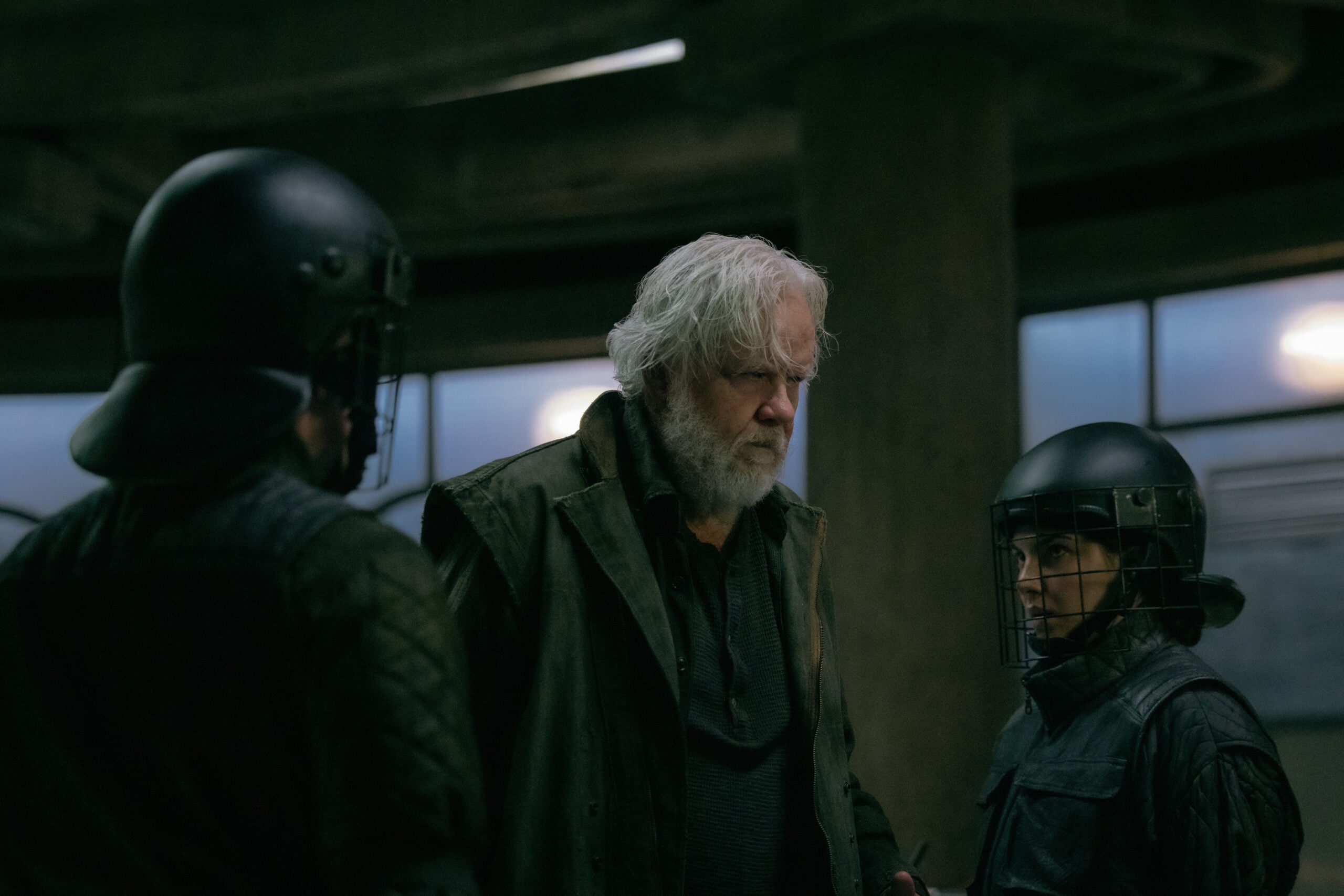 Silo Season 3 Episode 9, "Farewell." | Tell-Tale TV Silo Season 3 Episode 9, "Farewell." What to Expect from Silo Season 3 Episode 9: A Last Ditch Effort