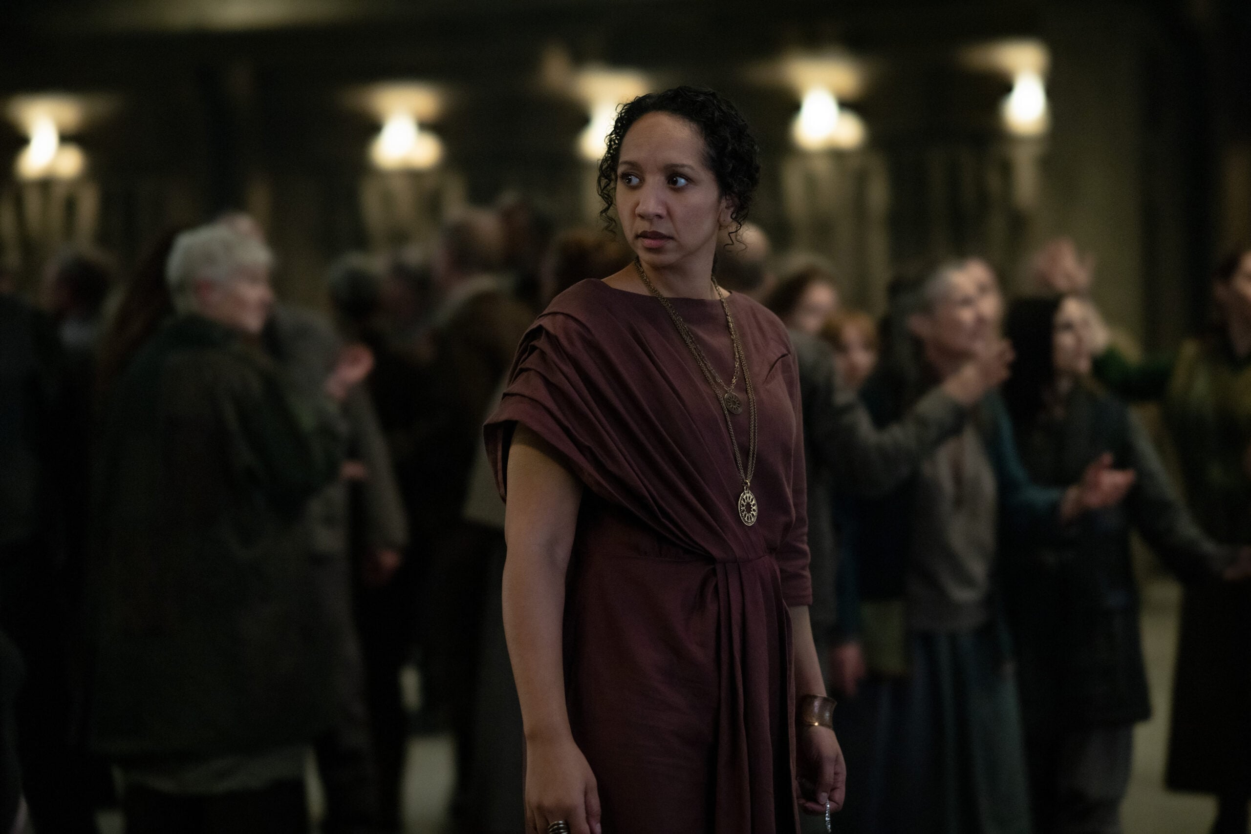 Silo Season 3 Episode 9, "Farewell." | Tell-Tale TV Silo Season 3 Episode 9, "Farewell." What to Expect from Silo Season 3 Episode 9: A Last Ditch Effort