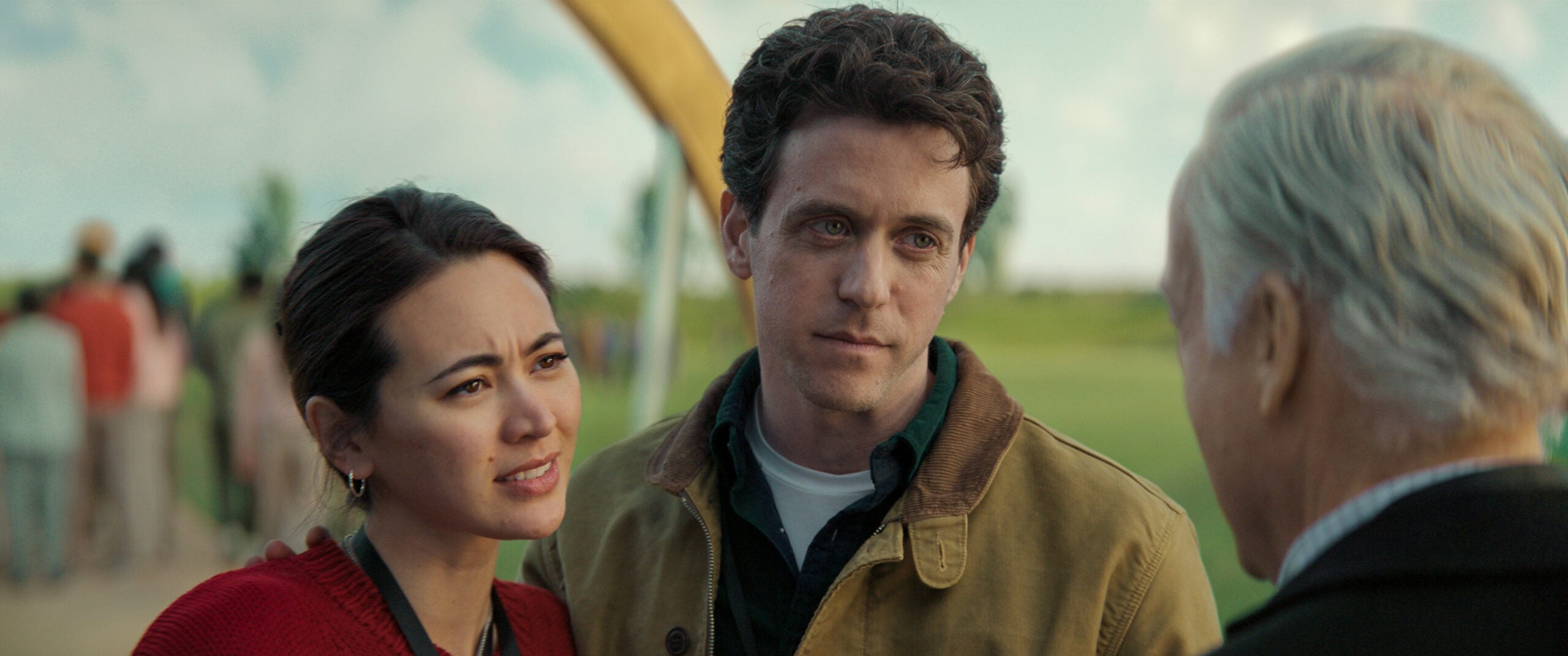 Silo Season 3 Episode 9, "Farewell." | Tell-Tale TV Silo Season 3 Episode 9, "Farewell." What to Expect from Silo Season 3 Episode 9: A Last Ditch Effort