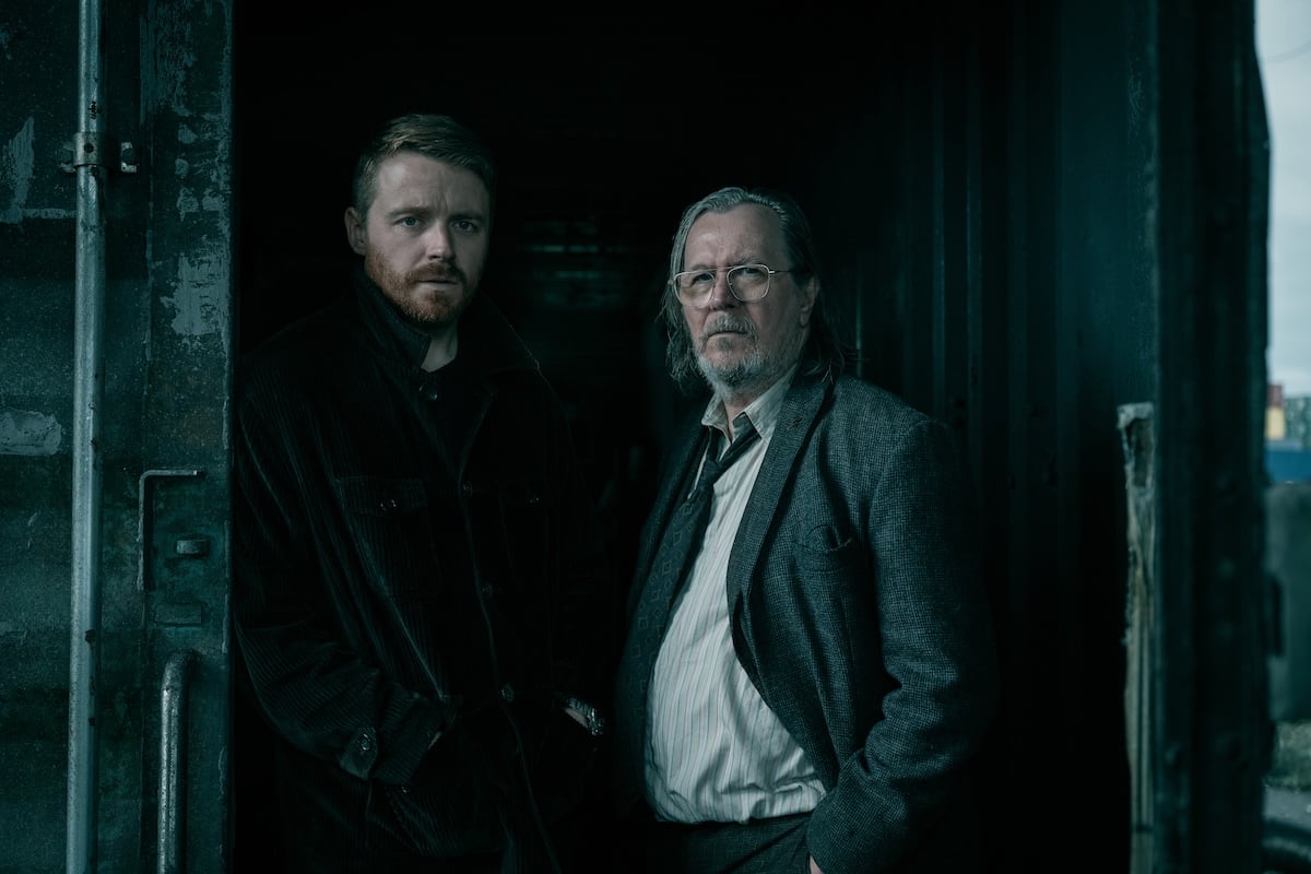 Slow Horses Season 6 | Tell-Tale TV Slow Horses Season 6 Streaming TV Shows and Movies to Look Forward to in September: The Love Hypothesis, Best of the Best, Slow Horses