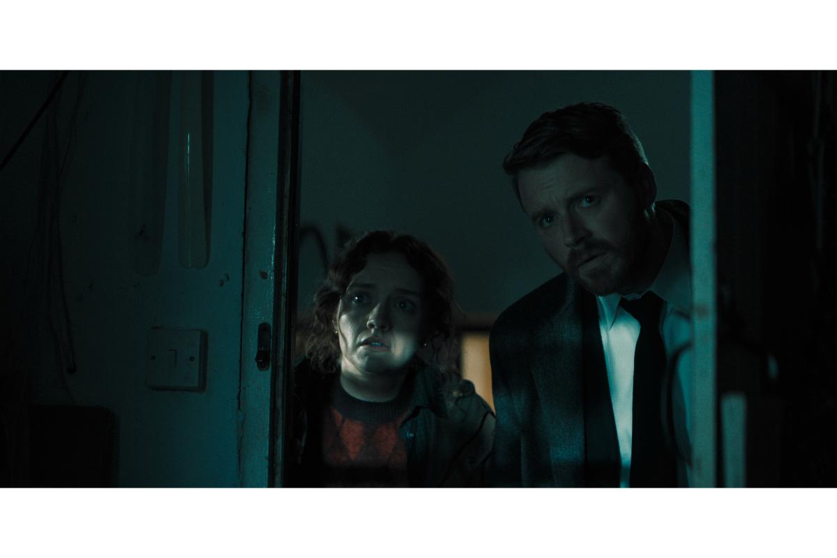 Slow Horses Season 6 | Tell-Tale TV Slow Horses Season 6 -- Olivia Cooke and Jack Lowden Slow Horses Season 6 Trailer Features a Surprise Return from a Season 1 Character