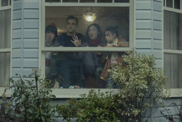 The Last House