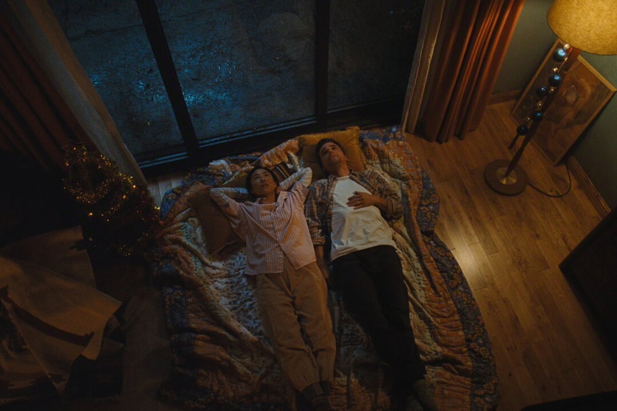 The Last House | Tell-Tale TV The Last House The Last House Is a Mystery That Never Evolves