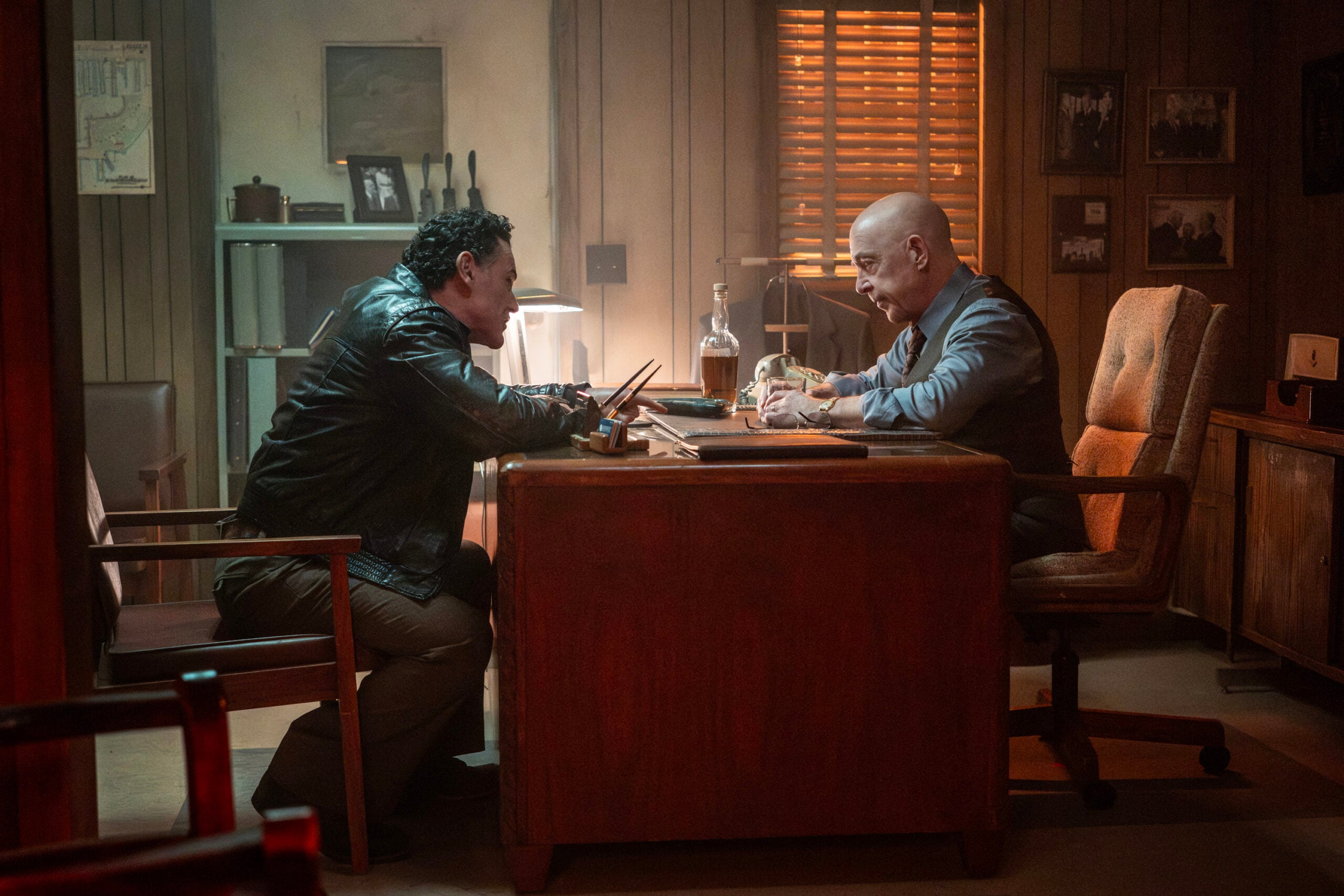 The Westies Season 1 Episode 108: The Irish Goodbye | Tell-Tale TV The Westies Season 1 Episode 108: The Irish Goodbye What to Watch on TV This Week: The Westies, Adults, Dark Matter, and More!