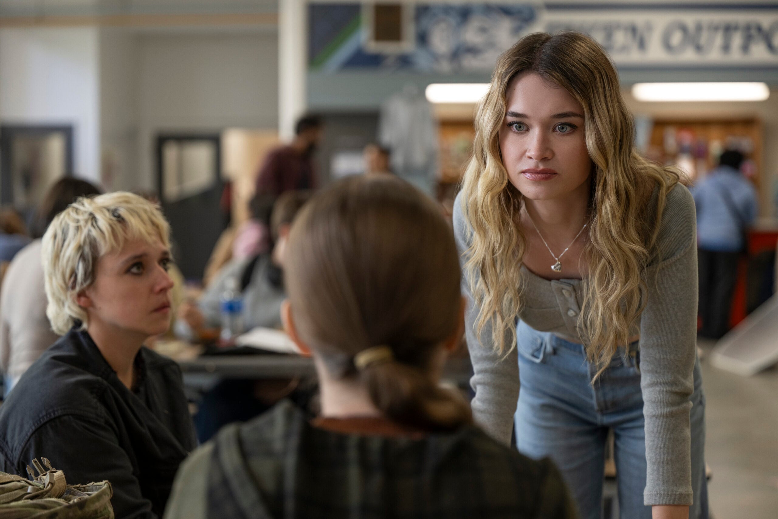 Carrie - First Look | Tell-Tale TV Carrie – First Look 15 Biggest Ways Carrie Changes The Book, Ranked!