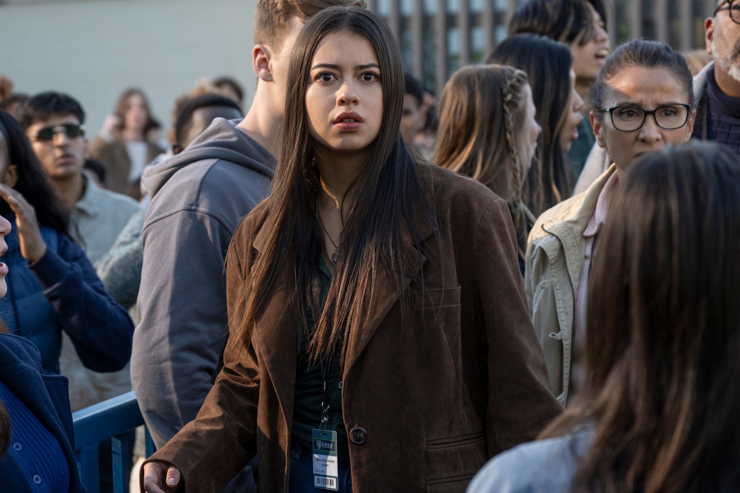 Carrie - First Look | Tell-Tale TV Carrie – First Look Carrie Season 1 Review: Adaptation of the Stephen King Classic Modernizes at the Expense of Thrills