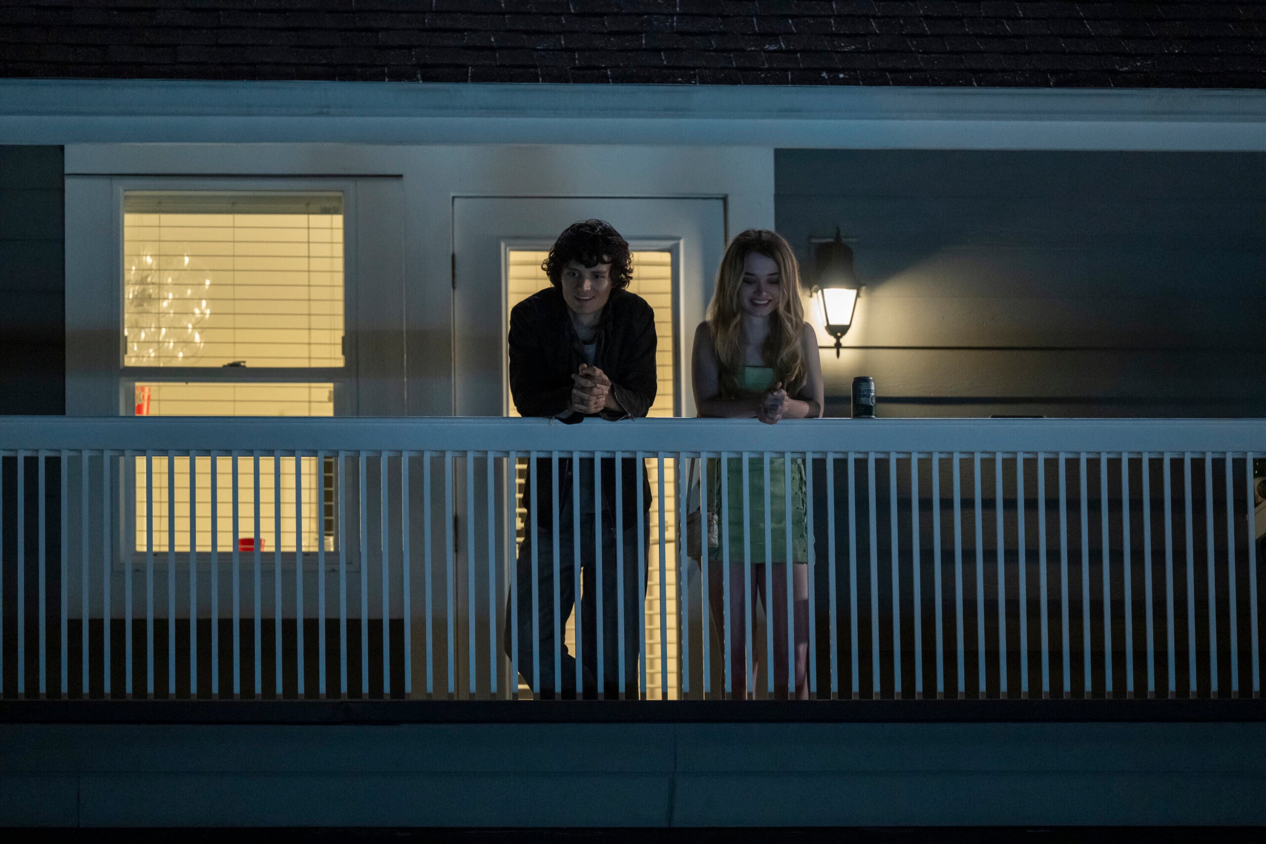 Carrie - First Look | Tell-Tale TV Carrie – First Look 15 Biggest Ways Carrie Changes The Book, Ranked!