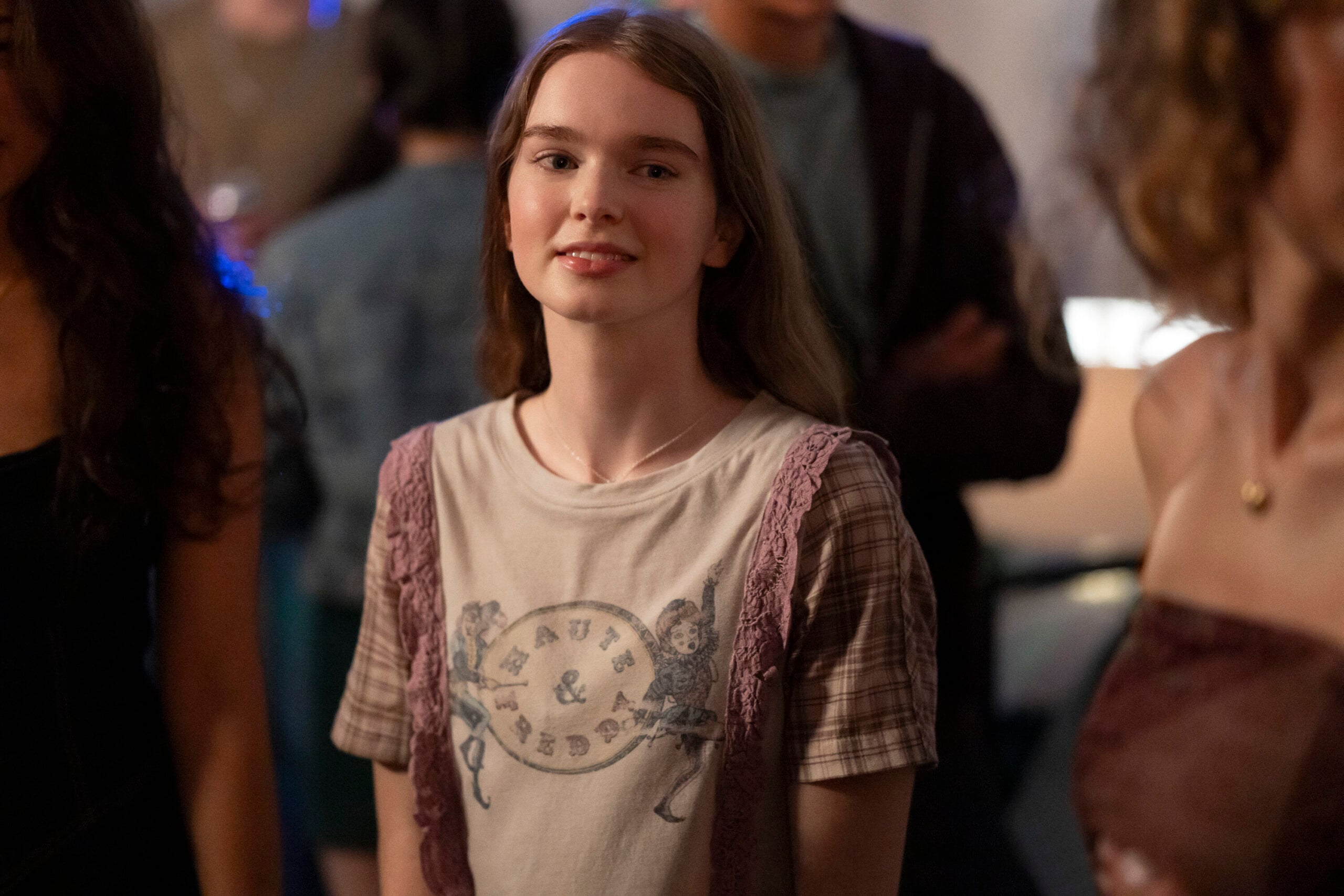 Carrie - First Look | Tell-Tale TV Carrie – First Look 15 Biggest Ways Carrie Changes The Book, Ranked!