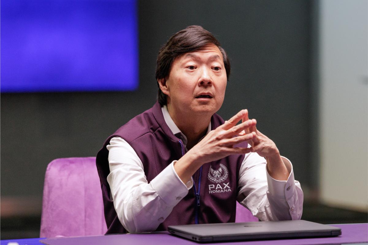Animal Control Season 5 Episode 2, "Bugs and Rabid Dogs" -- Ken Jeong Animal Control Season 5 Episode 3 Preview: Frank Goes Undercover