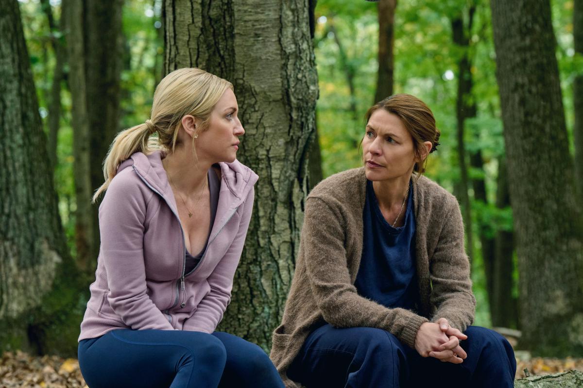 The Beast in Me Season 1 Episode 2 | Tell-Tale TV The Beast in Me Season 1 Episode 2 The Beast in Me Renewed for Season 2 at Netflix
