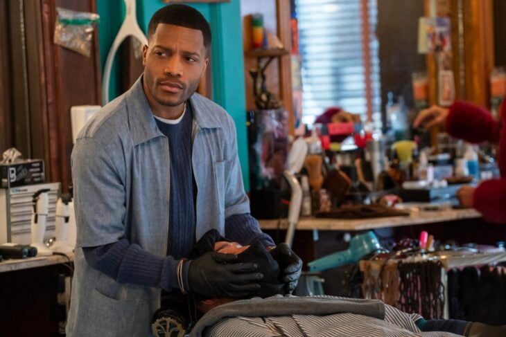 Barbershop - First Look | Tell-Tale TV Barbershop - First Look Barbershop Series Sets Premiere Date on Prime Video