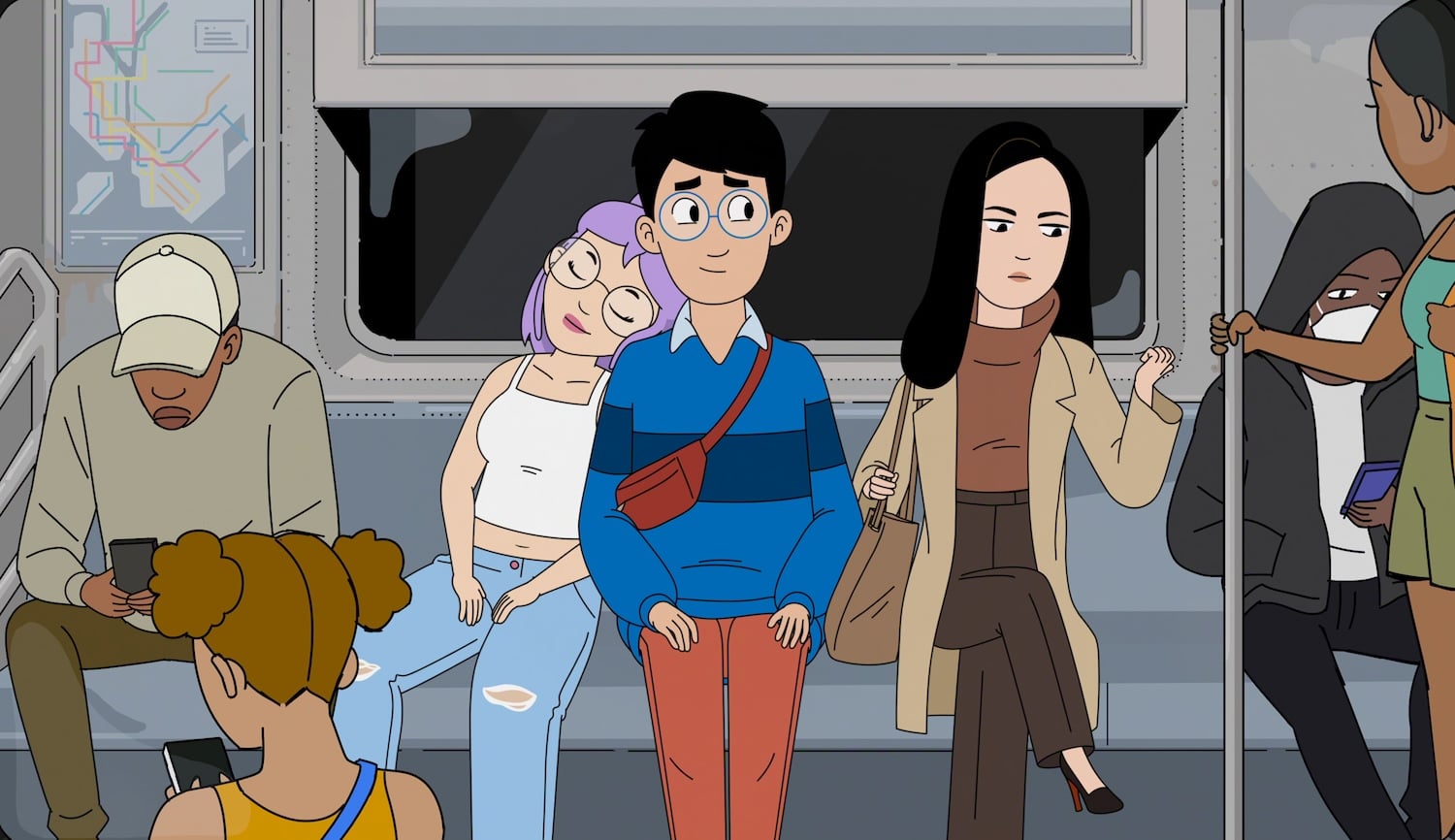 DANG! Season 1 Episode 2 | Tell-Tale TV DANG! Season 1 Episode 2 What to Watch on TV This Week: A Tale of Two Cities, The Librarians: The Next Chapter, The Paper, and More