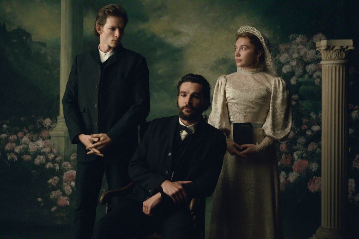 East of Eden Season 1 Episode 3 Streaming TV Shows and Movies to Look Forward to in October: VisionQuest, Carrie, and Matchbox The Movie