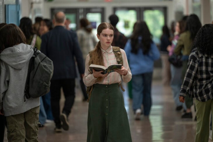 Carrie - First Look | Tell-Tale TV Carrie – First Look Streaming TV Shows and Movies to Look Forward to in October: VisionQuest, Carrie, and Matchbox The Movie