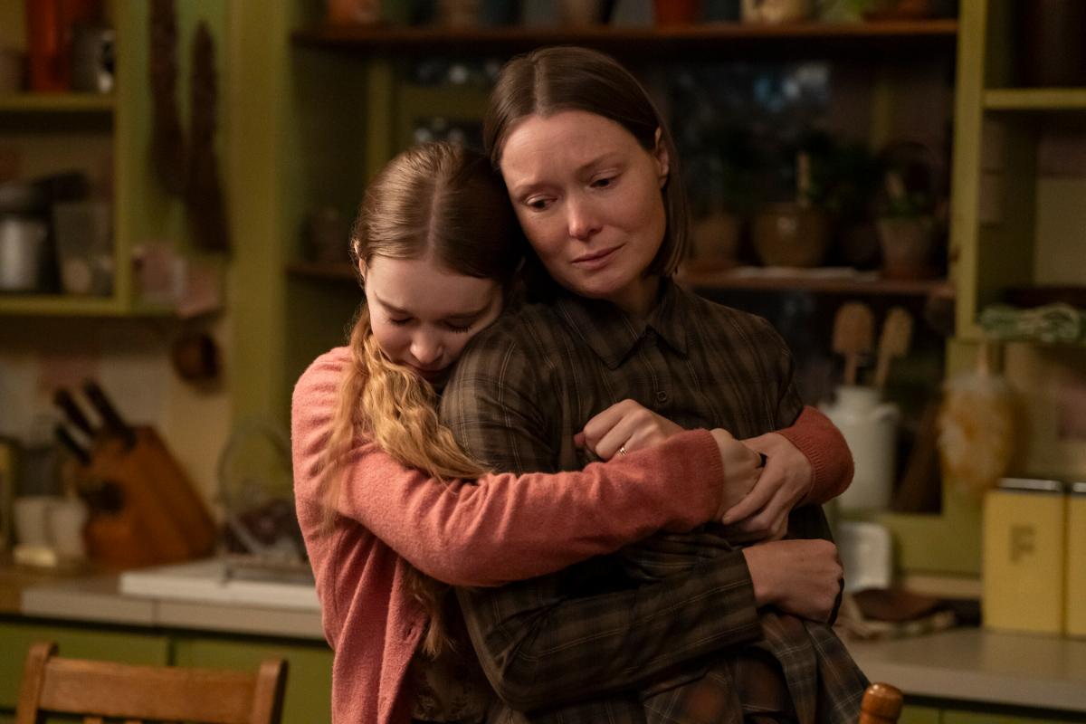 Carrie - First Look | Tell-Tale TV Carrie - First Look -- Summer H. Howell, Samantha Sloyan Carrie Trailer Revamps Another Stephen King Classic for the 2020s