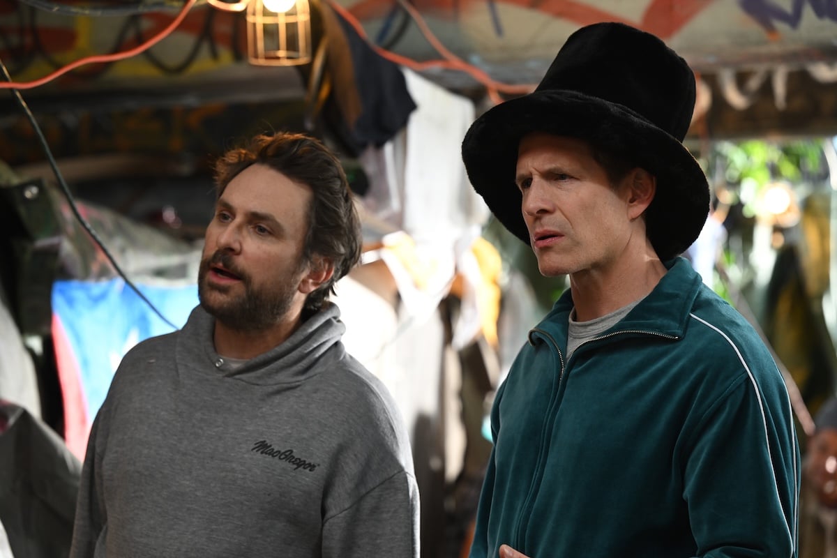 It’s Always Sunny in Philadelphia Season 18 Episode 4 Review: A Virtual Insanity