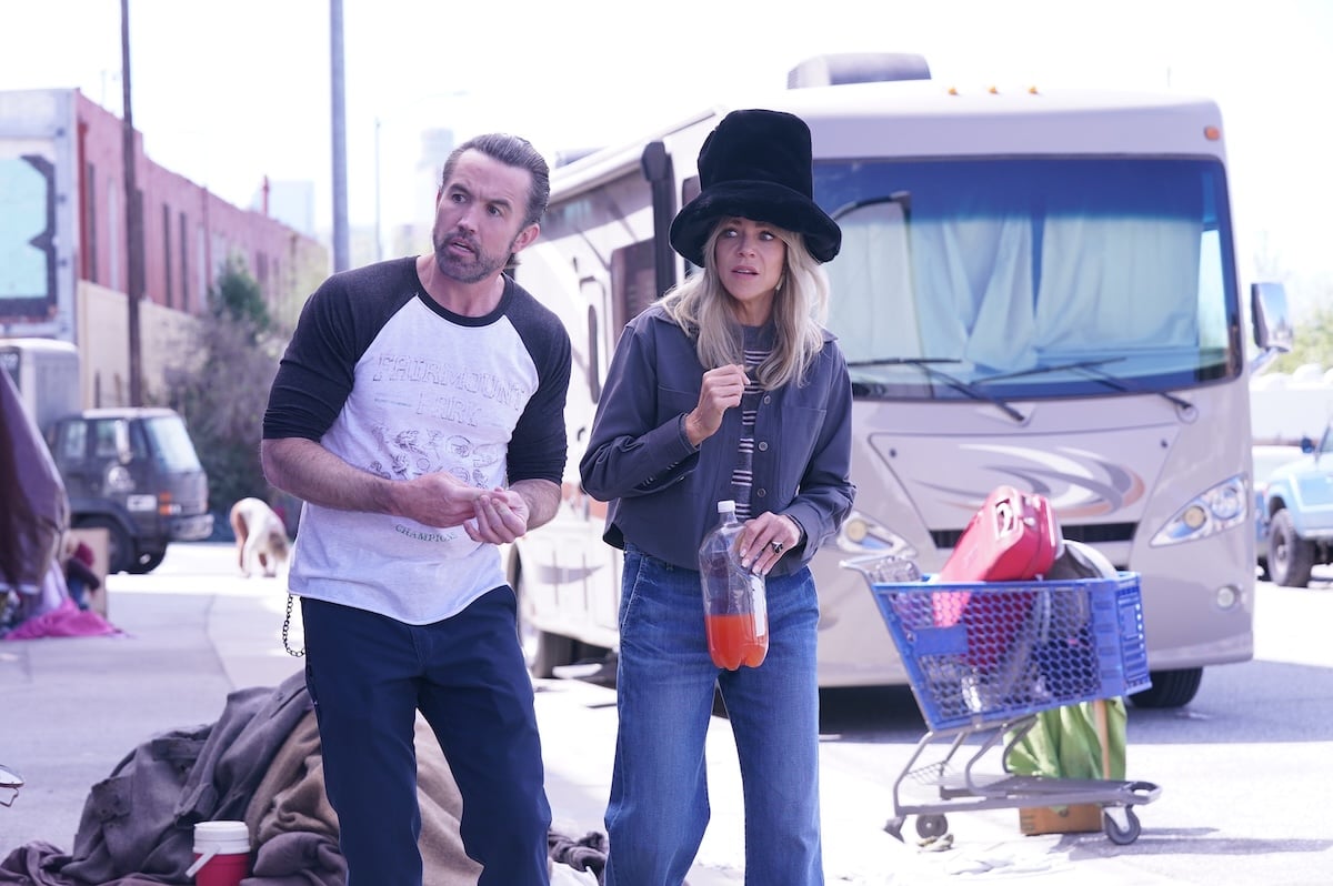 It's Always Sunny in Philadelphia Season 18 Episode 4 | Tell-Tale TV It It’s Always Sunny in Philadelphia Season 18 Episode 4 Review: A Virtual Insanity's Always Sunny in Philadelphia Season 18 Episode 4