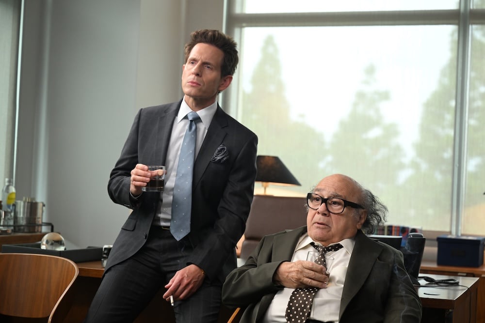 IT'S ALWAYS SUNNY IN PHILADELPHIA Season 18 Episode 6 | Tell-Tale TV IT It’s Always Sunny in Philadelphia Season 18 Episode 6 Review: The War on Alcohol'S ALWAYS SUNNY IN PHILADELPHIA Season 18 Episode 6