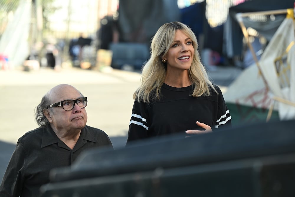 It's Always Sunny in Philadelphia Season 18 Episode 8 | Tell-Tale TV It It’s Always Sunny in Philadelphia Season 18 Episode 8 Review: Mac and Dennis Tear Their ACLs's Always Sunny in Philadelphia Season 18 Episode 8