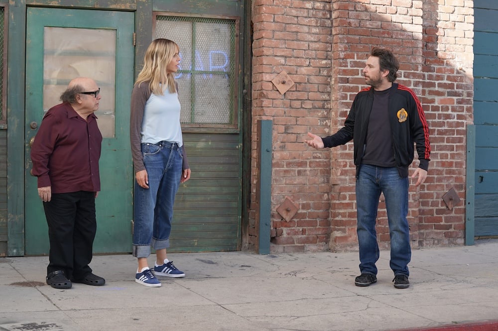 It's Always Sunny in Philadelphia Season 18 Episode 8 | Tell-Tale TV It It’s Always Sunny in Philadelphia Season 18 Episode 8 Review: Mac and Dennis Tear Their ACLs's Always Sunny in Philadelphia Season 18 Episode 8