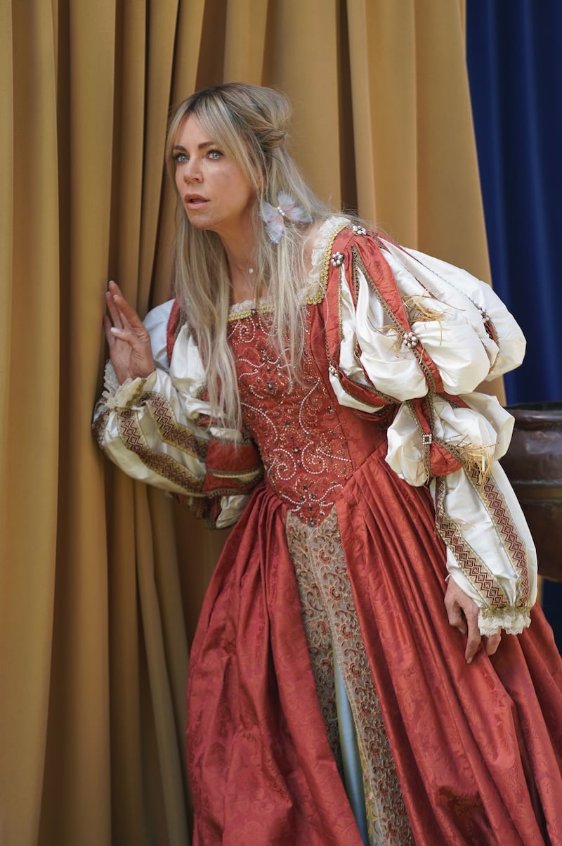 IT'S ALWAYS SUNNY IN PHILADELPHIA Season 18 Episode 5 | Tell-Tale TV IT It’s Always Sunny in Philadelphia Season 18 Episode 5 Review: The Gang Goes to the Ren Faire IT'S ALWAYS SUNNY IN PHILADELPHIA Season 18 Episode 5'S ALWAYS SUNNY IN PHILADELPHIA Season 18 Episode 5