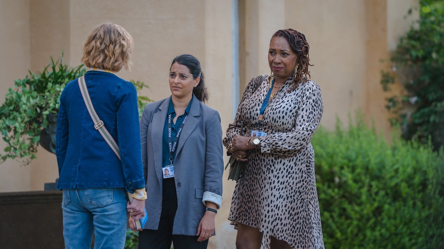 The Marlow Murder Club Season 3 Episode 4 | Tell-Tale TV The Marlow Murder Club Season 3 Episode 4 The Marlow Murder Club Season 3 Episode 4 Review: Murder, Lies, and Videotape