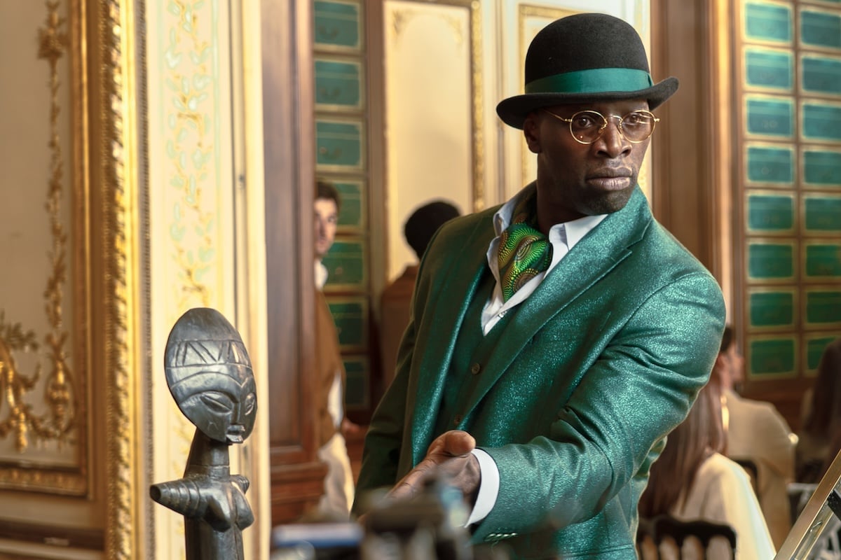 Lupin Season 4 Streaming TV Shows and Movies to Look Forward to in October: VisionQuest, Carrie, and Matchbox The Movie