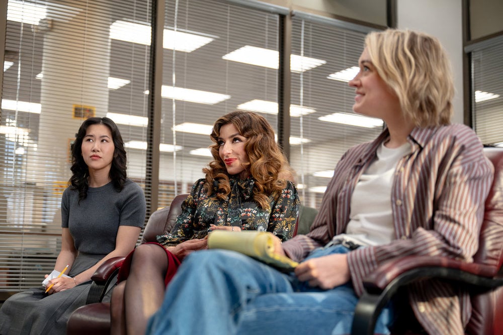 The Paper Season 2 The Paper Season 2 Review: Good But Still Working on Great