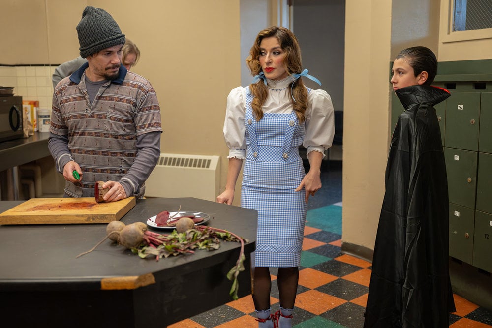 The Paper Season 2 The Paper Season 2 Review: Good But Still Working on Great