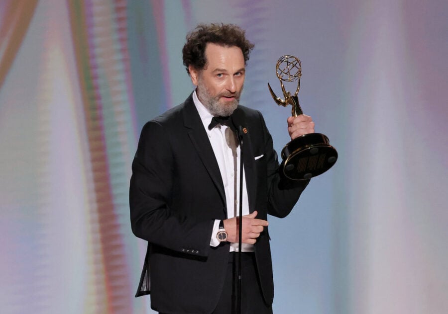 78th Primetime Emmy Awards - Season 78 | Tell-Tale TV 78th Primetime Emmy Awards – Season 78 Emmys 2026: Winners Include Widow’s Bay, The Pitt, and DTF St. Louis