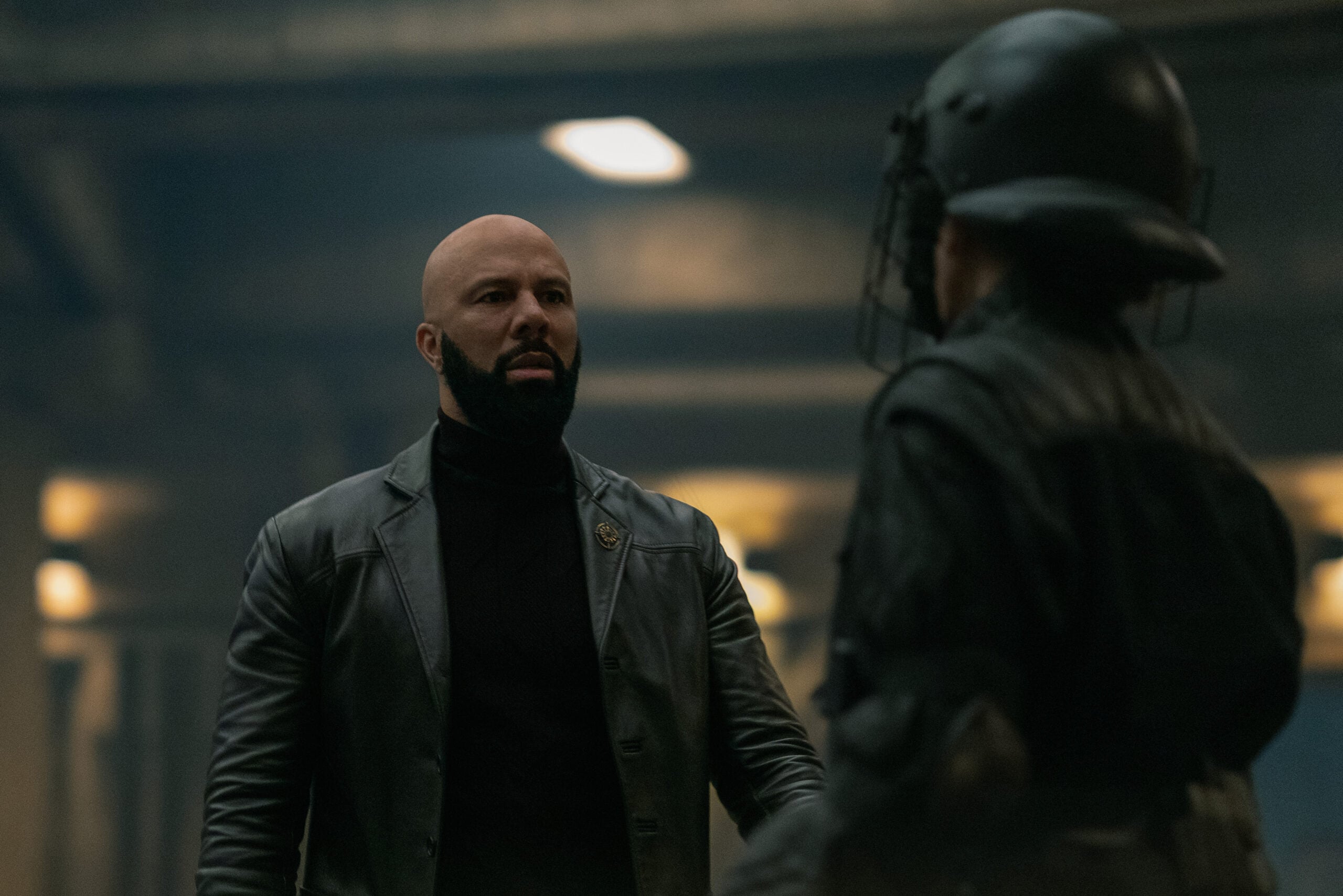 Silo Season 3 Episode 10, "Troy." What to Expect from Silo Season 3 Episode 10: A Race Against Time