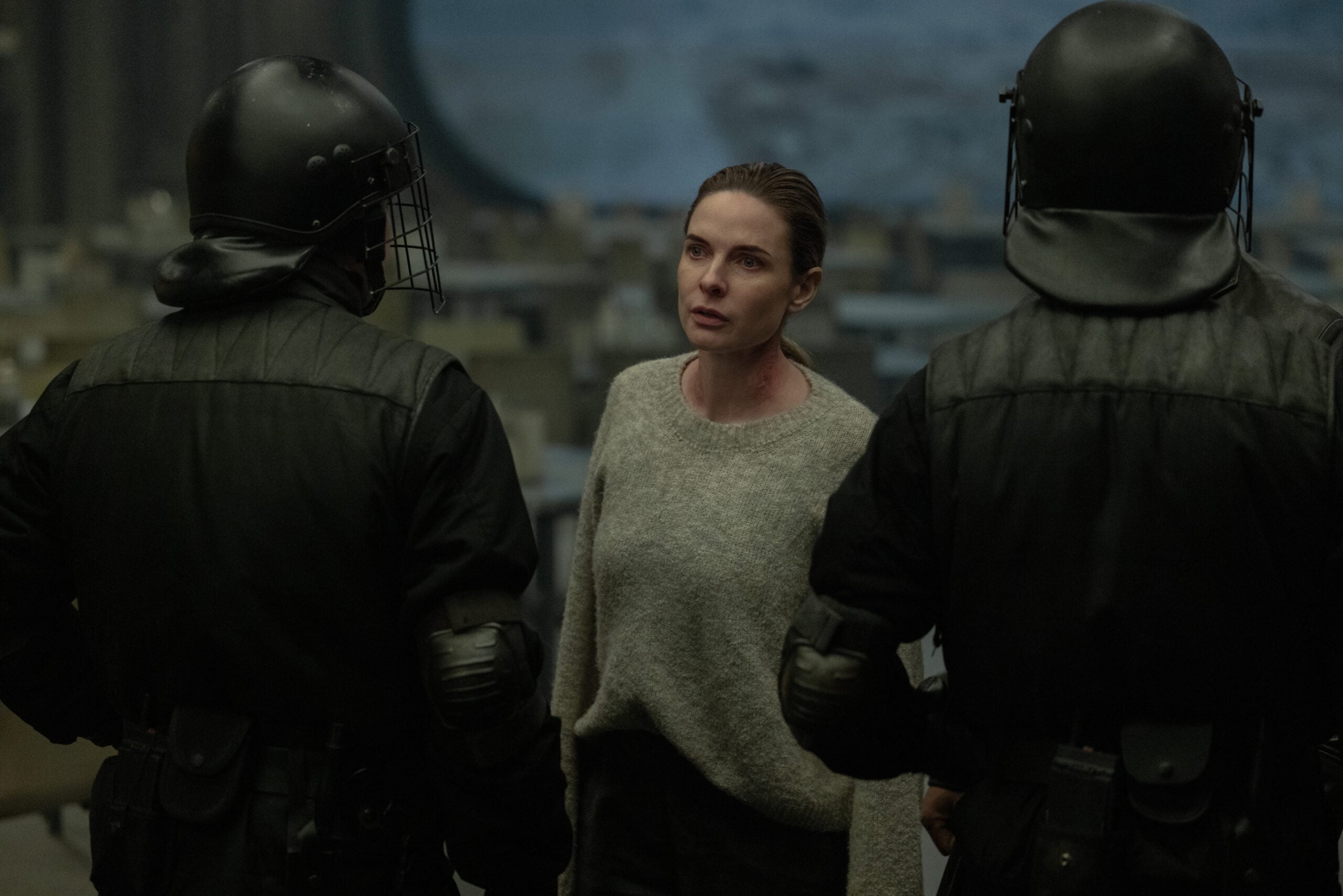 Silo Season 3 Episode 10, "Troy." What to Expect from Silo Season 3 Episode 10: A Race Against Time