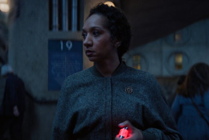 Silo Season 3 Episode 10, "Troy." | Tell-Tale TV Silo Season 3 Episode 10, "Troy." Silo Season 3 Episode 10 Review: The Ultimate Deception