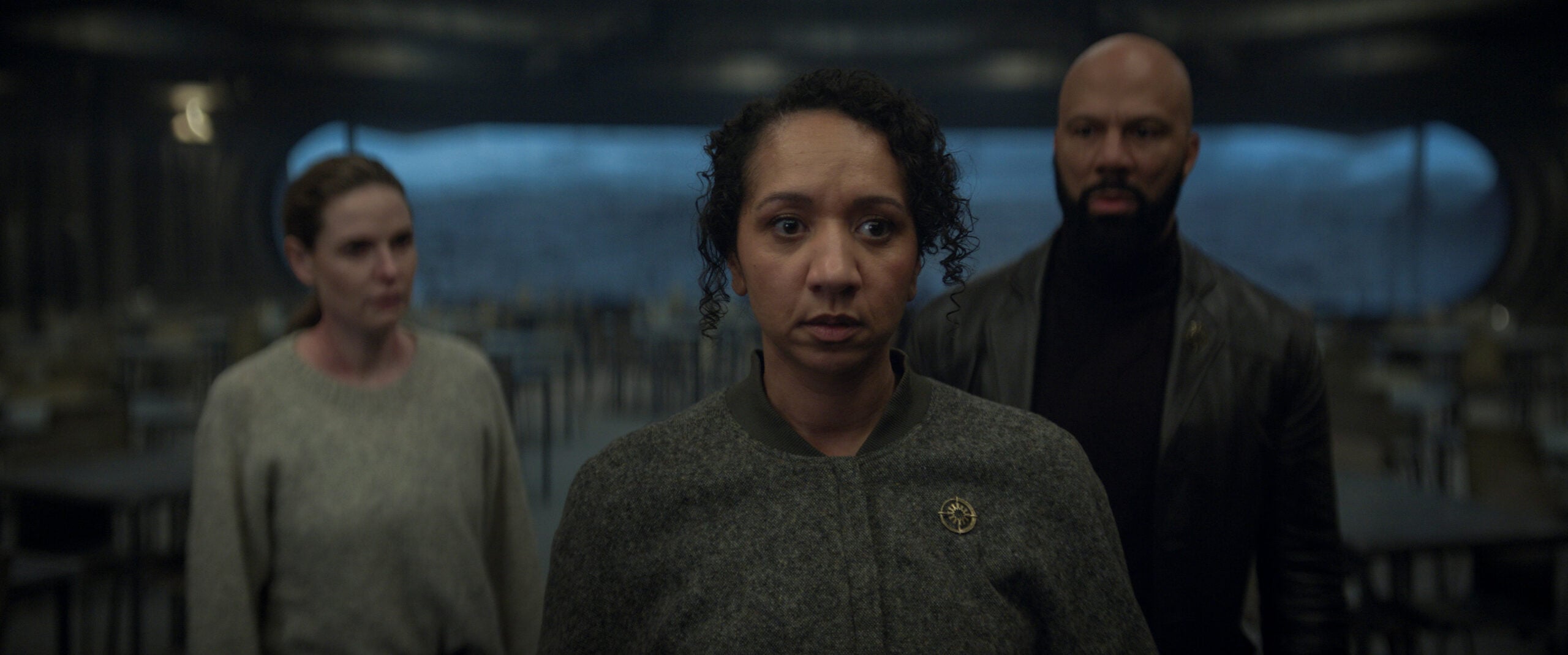 Silo Season 3 Episode 10, "Troy." What to Expect from Silo Season 3 Episode 10: A Race Against Time