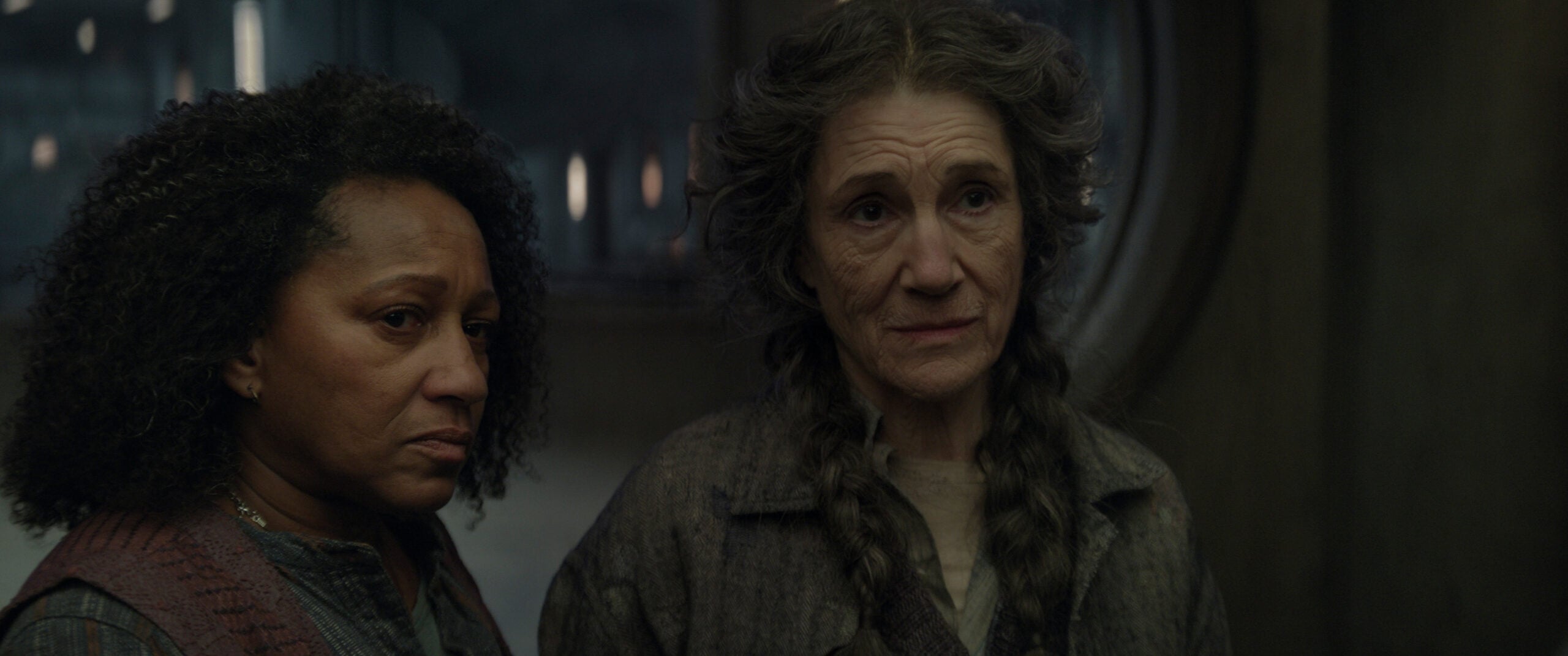 Silo Season 3 Episode 10, "Troy." What to Expect from Silo Season 3 Episode 10: A Race Against Time