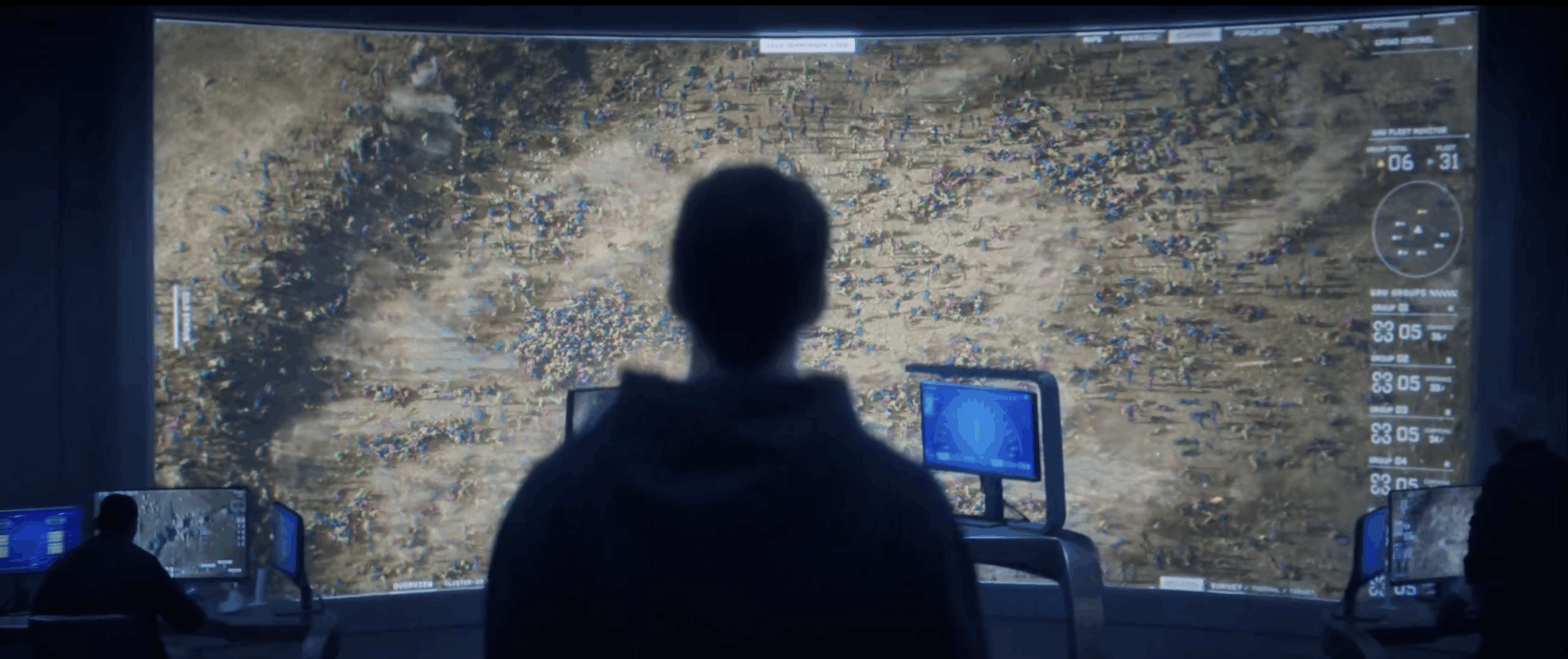 Silo Season 3 Episode 10, "Troy." | Tell-Tale TV Silo Season 3 Episode 10, "Troy." Silo Season 3 Episode 10 Review: The Ultimate Deception