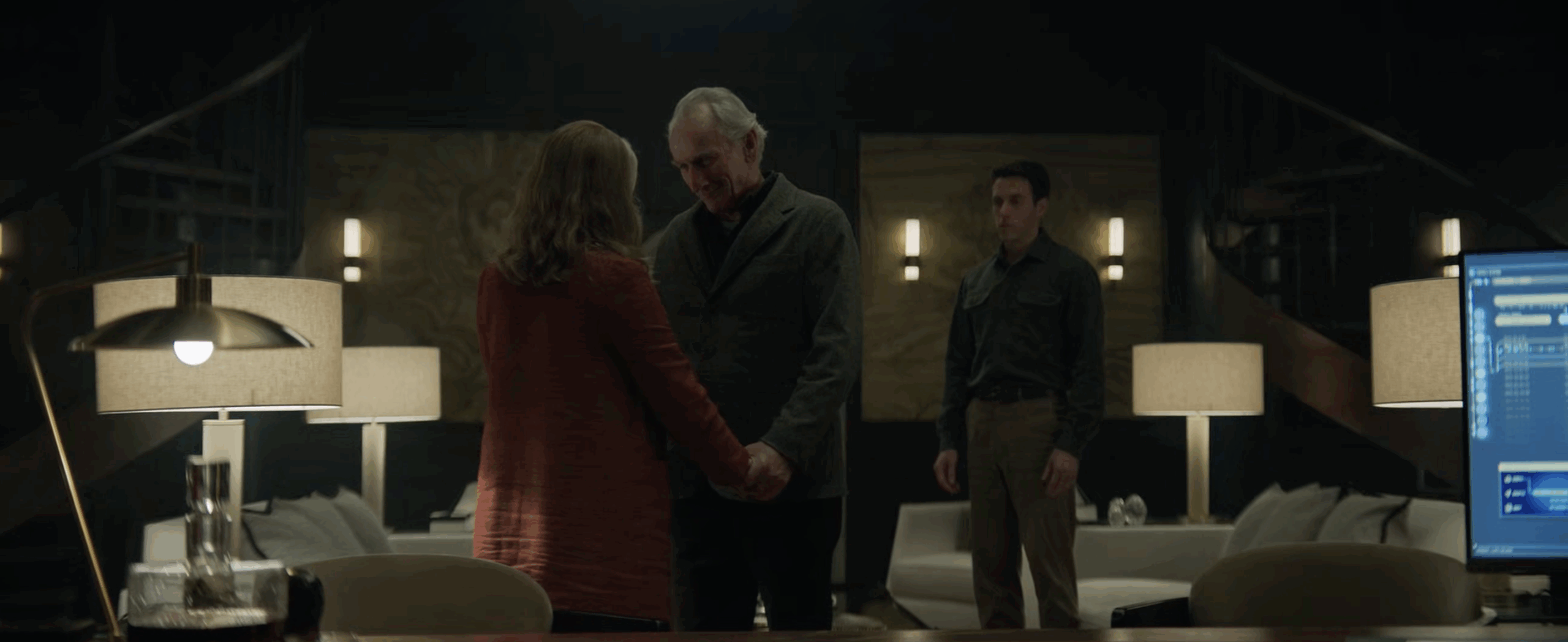 Silo Season 3 Episode 10, "Troy." | Tell-Tale TV Silo Season 3 Episode 10, "Troy." Silo Season 3 Episode 10 Review: The Ultimate Deception