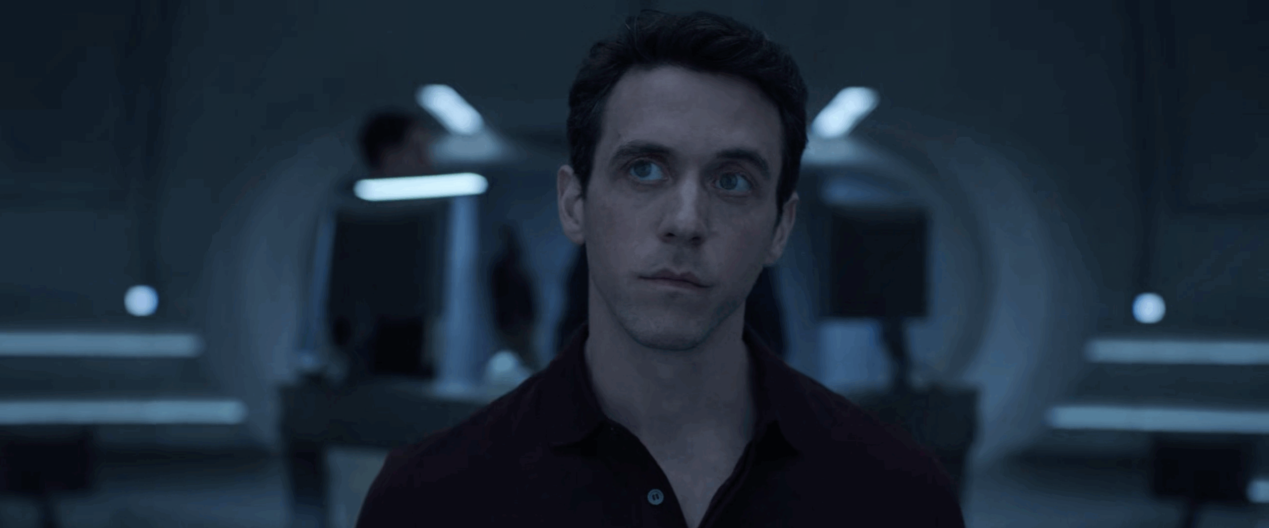 Silo Season 3 Episode 10, "Troy." | Tell-Tale TV Silo Season 3 Episode 10, "Troy." Silo Season 3 Episode 10 Review: The Ultimate Deception