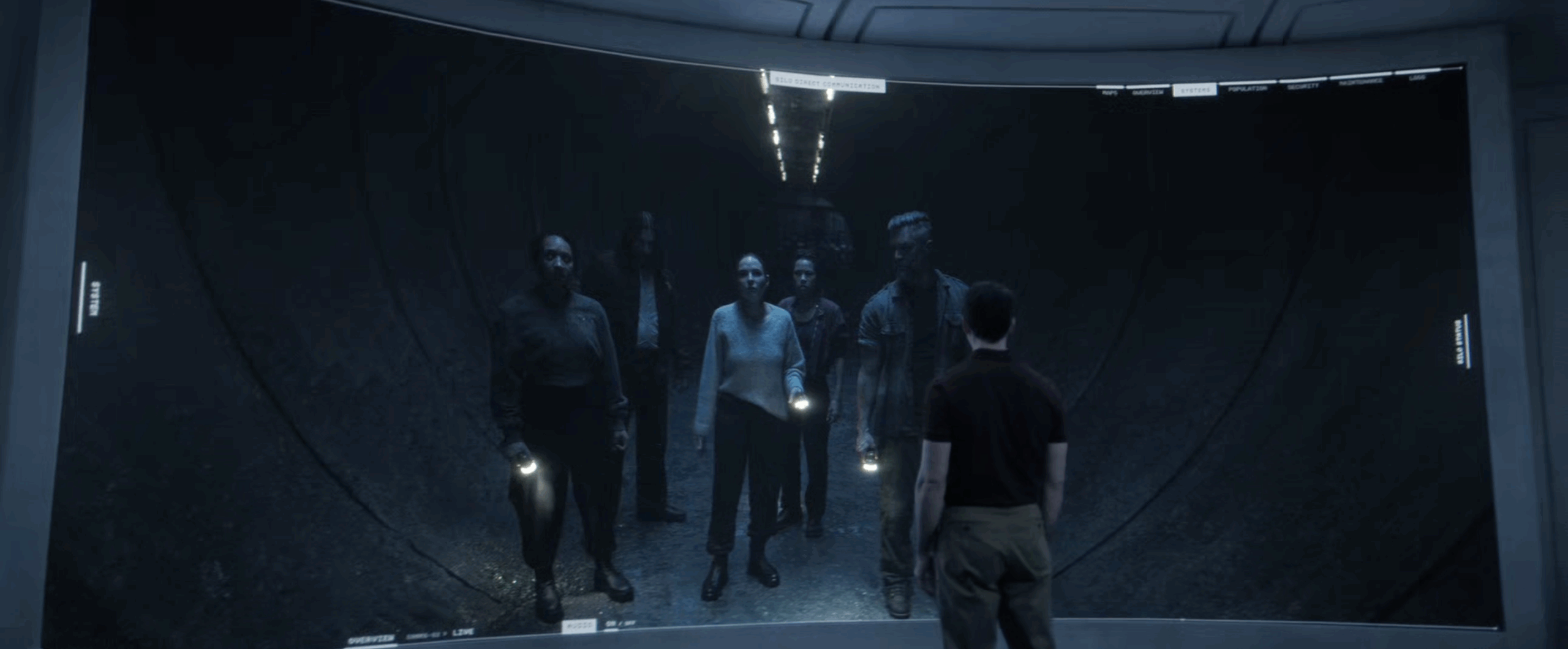 Silo Season 3 Episode 10, "Troy." | Tell-Tale TV Silo Season 3 Episode 10, "Troy." Silo Season 3 Episode 10 Review: The Ultimate Deception