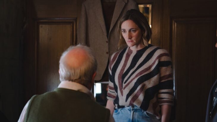 The Marlow Murder Club Season 3 Episode 4 | Tell-Tale TV The Marlow Murder Club Season 3 Episode 4 The Marlow Murder Club Season 3 Episode 4 Review: Murder, Lies, and Videotape