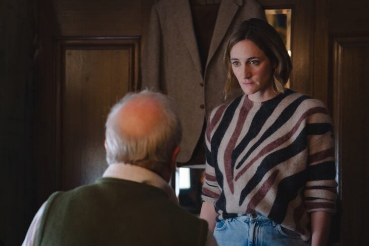 The Marlow Murder Club Season 3 Episode 4 | Tell-Tale TV The Marlow Murder Club Season 3 Episode 4 The Marlow Murder Club Season 3 Episode 4 Review: Murder, Lies, and Videotape